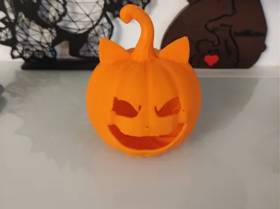 Catnap Halloween