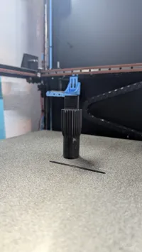 0.2mm layer, 4 walls, 15% infill