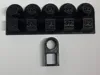 0.2mm layer, 2 walls, 10% infill