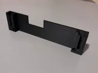 0.2mm layer, 3 walls, 15% infill