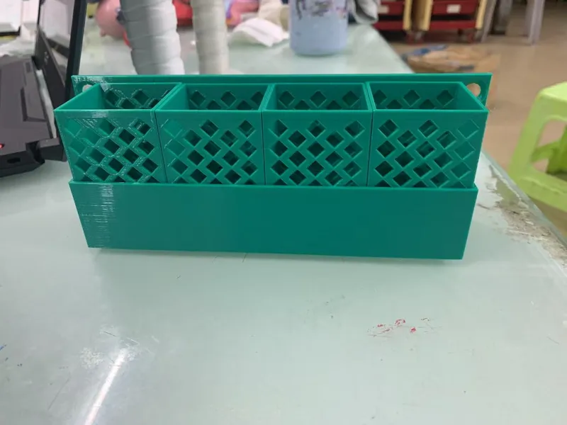 笔盒子  工具盒子