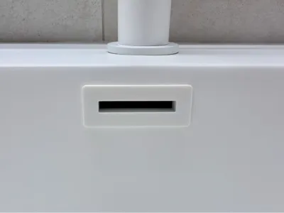 sink overflow / sink overflow
