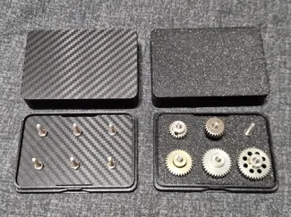 Pinion Case