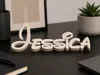 0.2 Standard, top surface smoothing