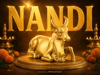 Nandi Medium Version