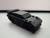 0.2mm layer, 2 walls, 10% infill