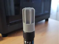0.2mm layer, 4 walls, 15% infill