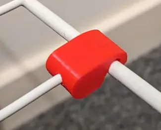Clothes Horse Fix