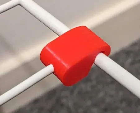 Clothes Horse Fix