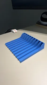 0.16mm layer, 2 walls, 15% infill