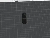 0.2mm layer, 3 walls, 50% infill