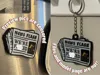 0.2mm nozzle | Keychain / Bag Clip & Small Magnet