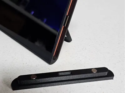 Switch 2 Joycon Port Dust Cover | Magnetic
