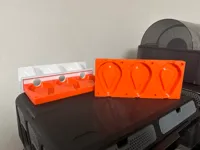 0.24mm layer, 4 walls, 15% infill