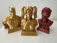 0.12mm layer, 2 walls, 10% infill
