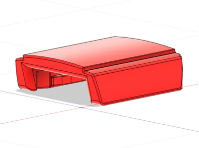 M18 Battery Terminal Protector