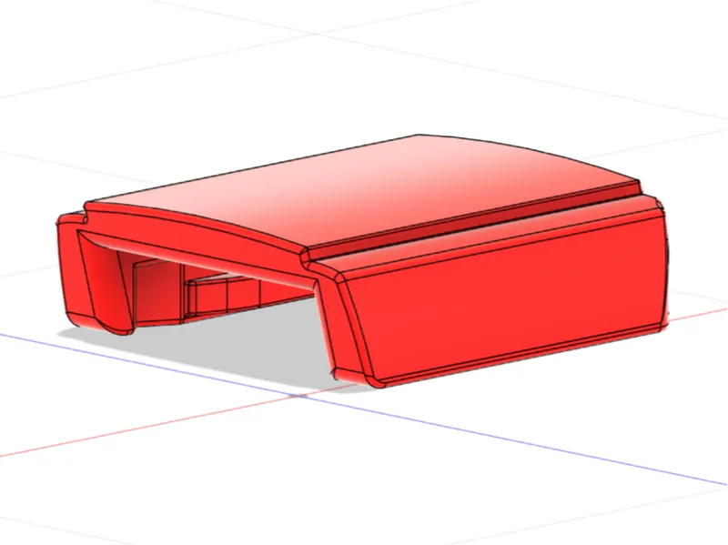 M18 Battery Terminal Protector