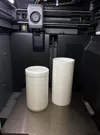 0.2mm layer, 2 walls, 10% gyroid infill