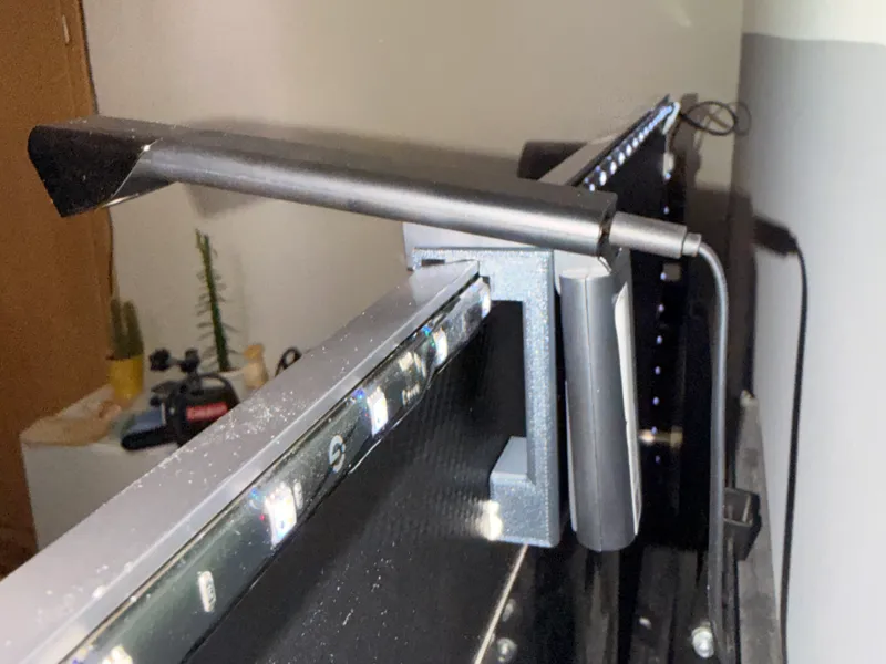 Govee TV Backlight 3 Lite Adapter 