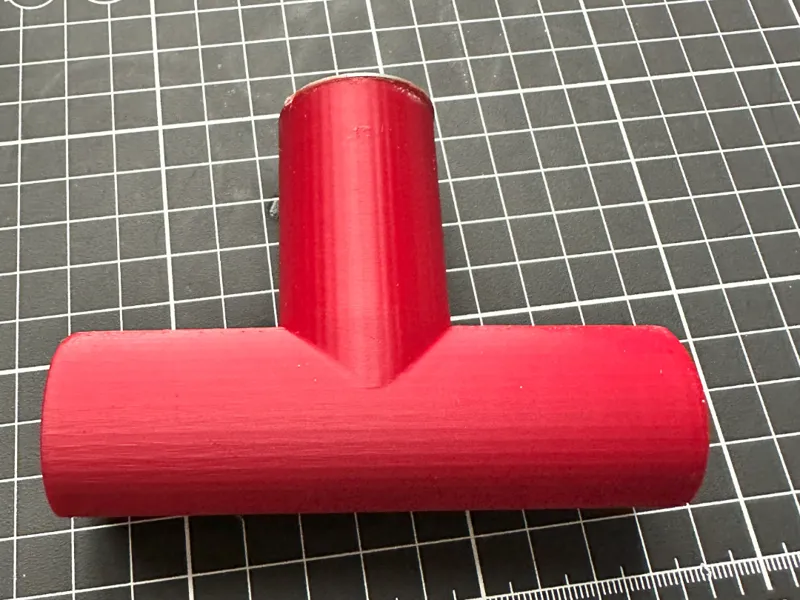 UKCA - EN71 - Compression Test Tool