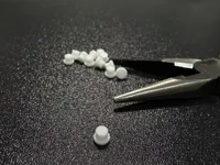 0.08mm 层高, 2 层墙, 15% 填充