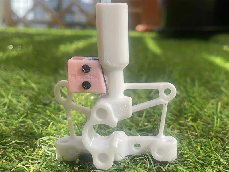 Sherpa Mini Pico MMU body
