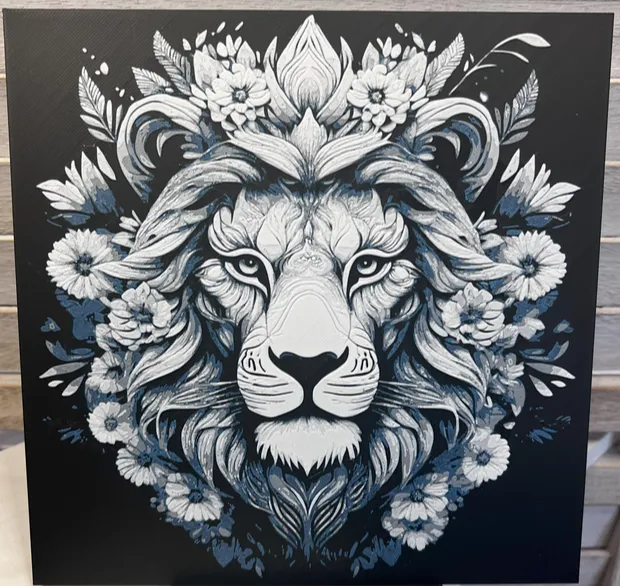 Lion's Mane