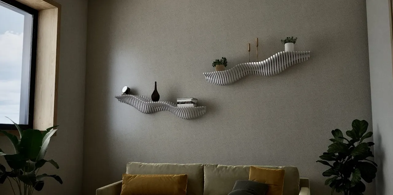 DynaShelf view 2