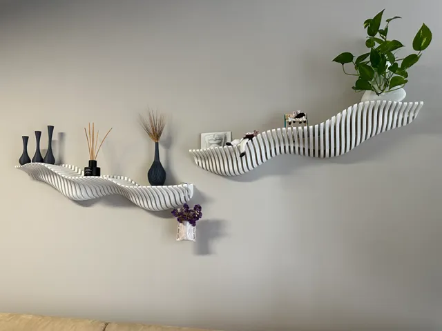 DynaShelf
