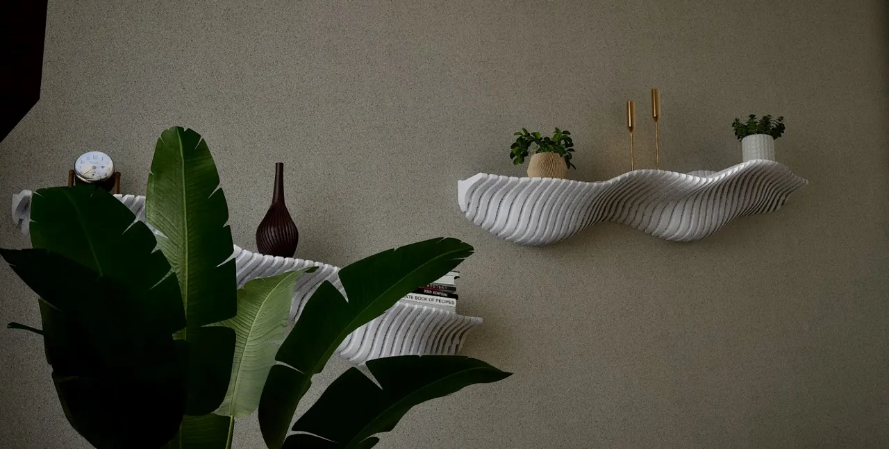 DynaShelf view 3