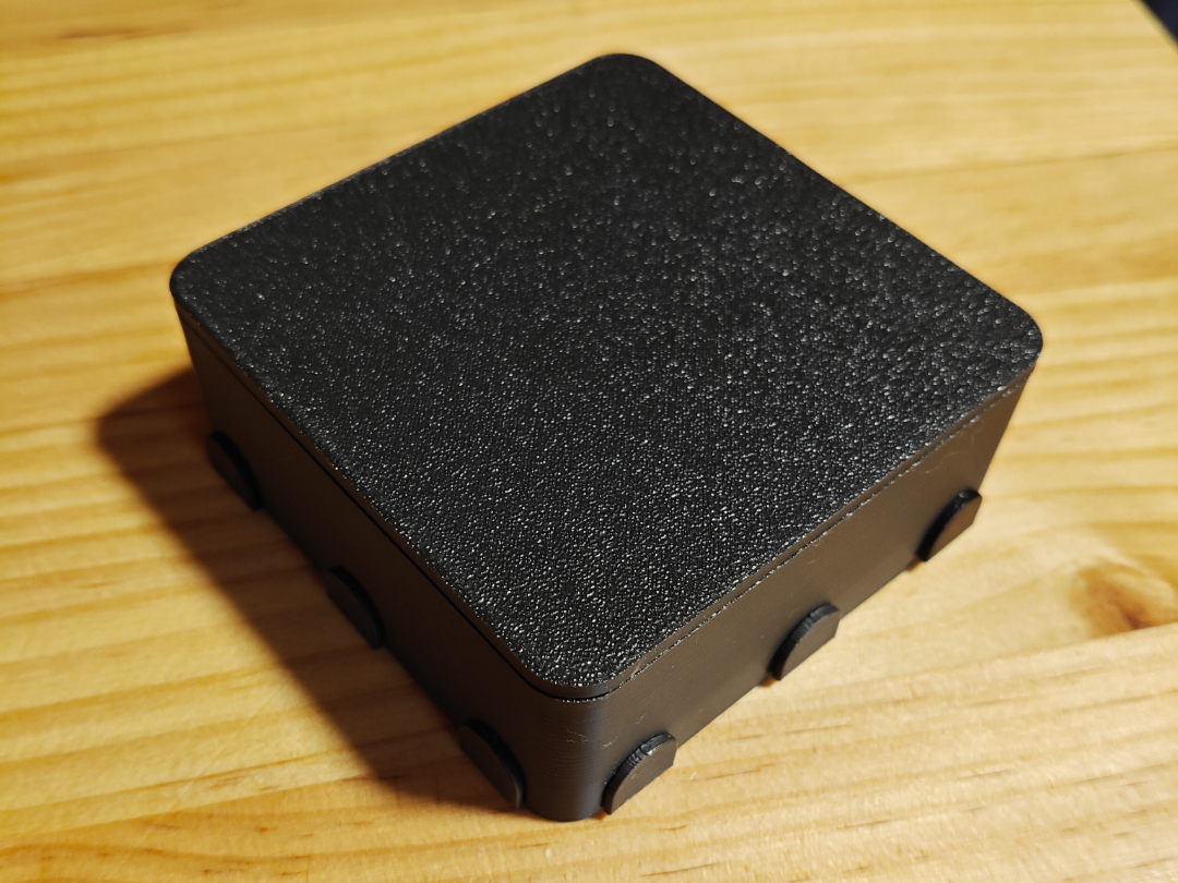 Electrical junction box