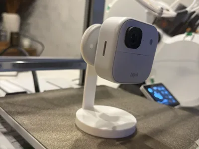 BLINK 2k OUTDOOR CAMERA STAND