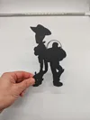 Bigger size