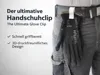 PETG all glove clips