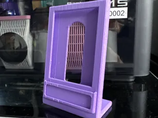 Instax Mini, Square and Wide Frames