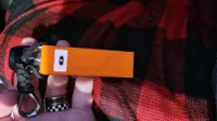 Étui à cordon pour cigarette électronique XROS Mini 4 — photo 3