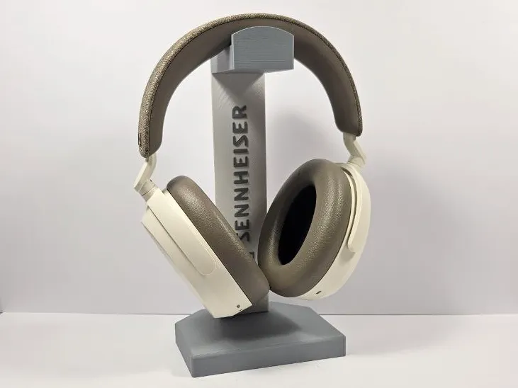 Sennheiser Headphones Stand