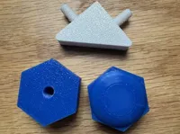 0.2mm layer, 4 walls, 25% infill