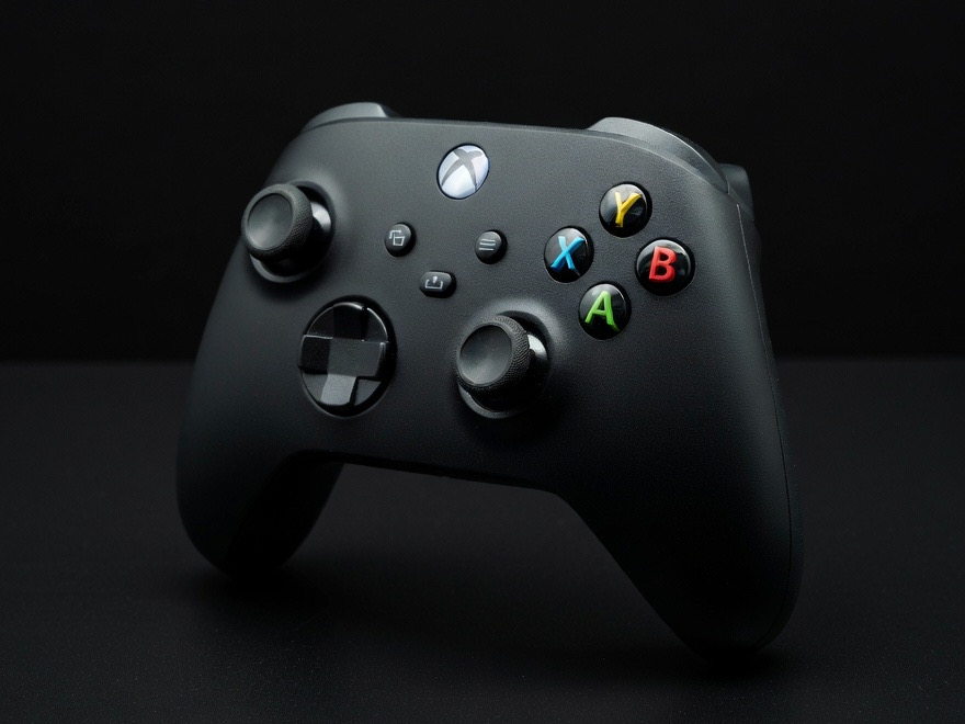 Xbox One Controller Stand with ext. base