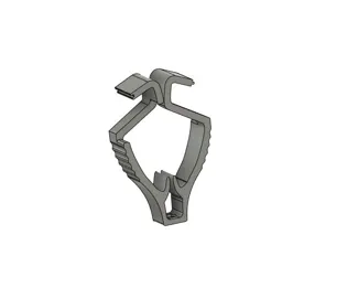 Glove clip