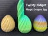 0.2mm layer, 2 walls, 0% infill