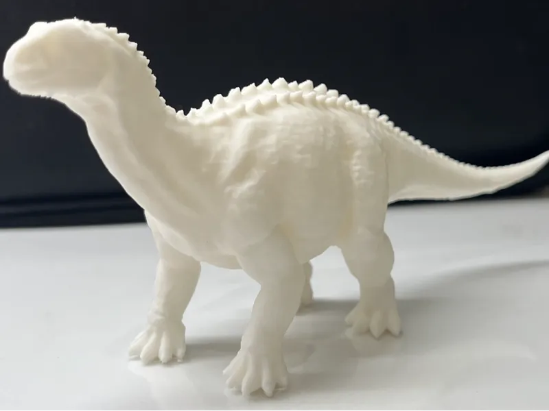 Moabosaurus Dinasaur