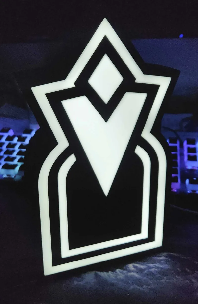 SKYRIM quest marker Light Box