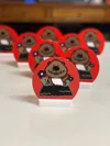A1 MINI 0.2mm layer, 2 walls, 15% infill