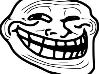 Trollface