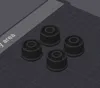 0.08mm layer, 4 walls, 50% infill