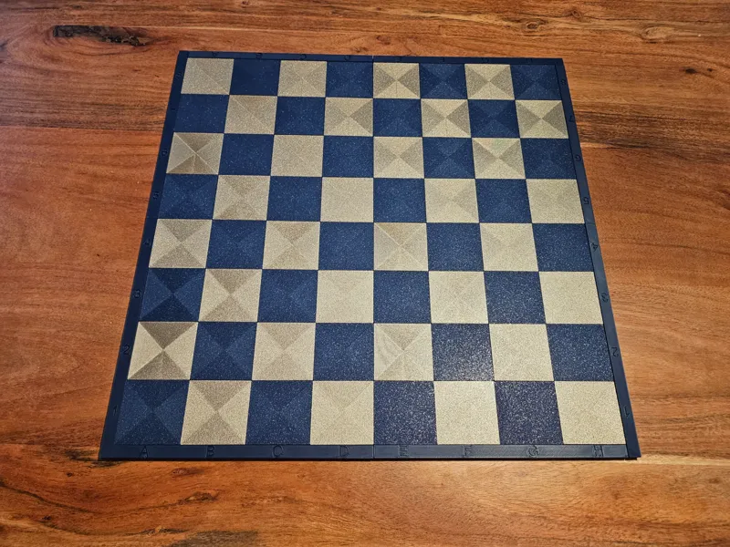 Chessboard large