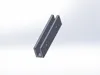 0.2mm layer, 4 walls, 50% infill