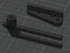 0.2mm layer, 6 walls, 25% infill