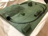 0.20mm layer, 2 walls, 15% infill